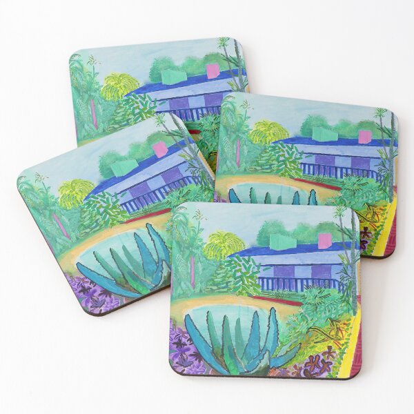 Item preview, David Hockney designed and sold by FEUVSD.