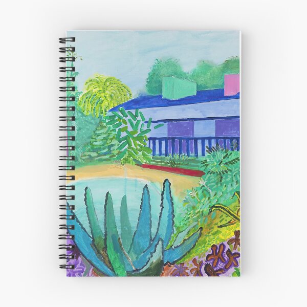 Item preview, David Hockney designed and sold by FEUVSD.