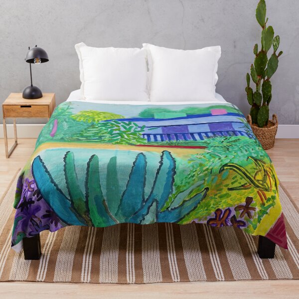 Item preview, David Hockney designed and sold by FEUVSD.