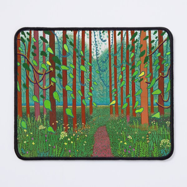 Item preview, David Hockney designed and sold by FEUVSD.