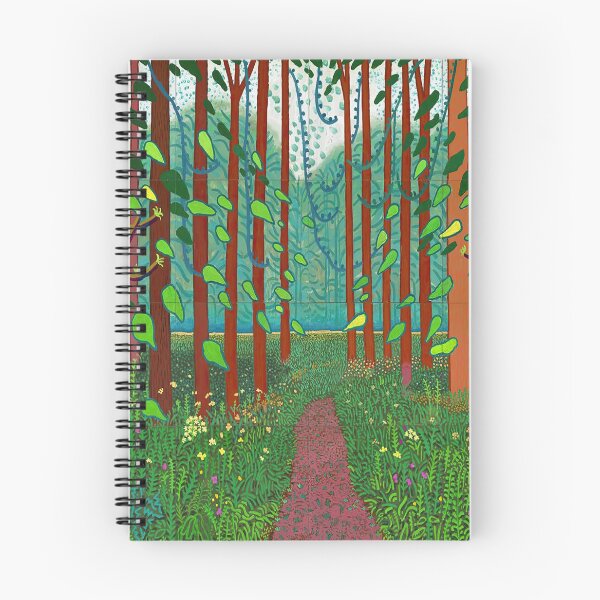 Item preview, David Hockney designed and sold by FEUVSD.