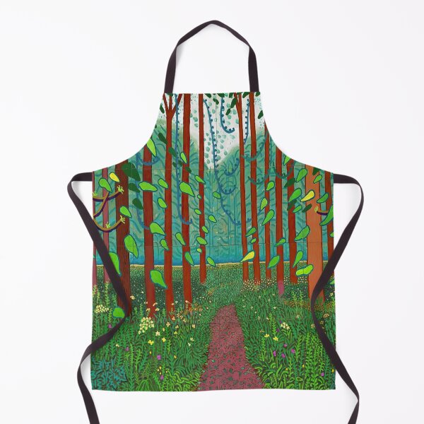 Item preview, David Hockney designed and sold by FEUVSD.