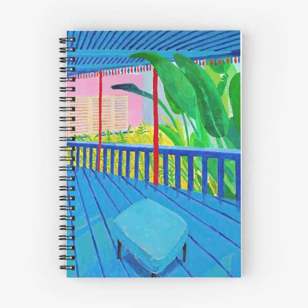 Item preview, David Hockney designed and sold by FEUVSD.
