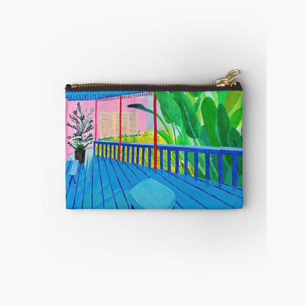 Item preview, David Hockney designed and sold by FEUVSD.