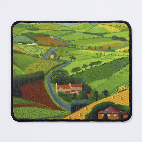 Item preview, David Hockney designed and sold by FEUVSD.