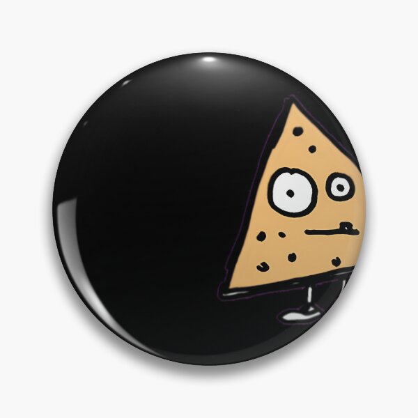 Item preview, Tortilla Chip Pocket 	  	 designed and sold by njpiiezlhx47.