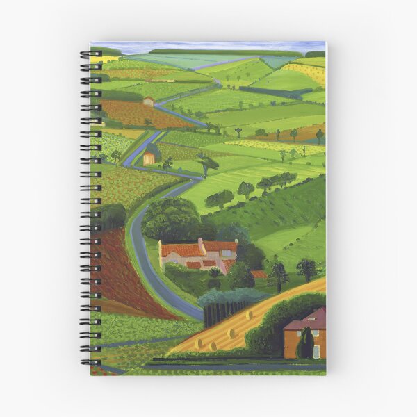 Item preview, David Hockney designed and sold by FEUVSD.