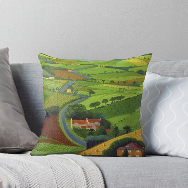 Item preview, David Hockney designed and sold by FEUVSD.