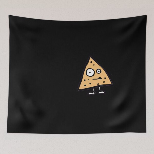 Item preview, Tortilla Chip Pocket 	  	 designed and sold by njpiiezlhx47.