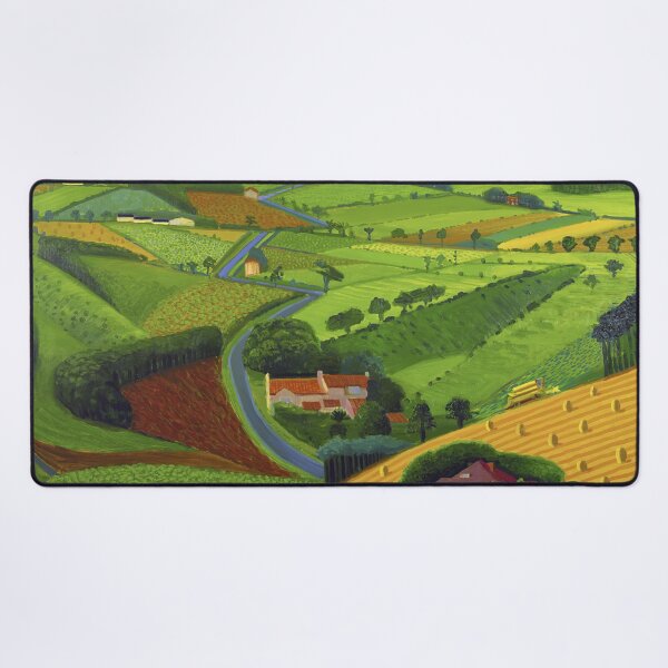 Item preview, David Hockney designed and sold by FEUVSD.