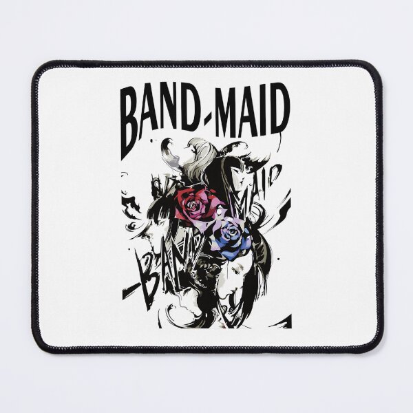 Item preview, ba.nd m.aid designed and sold by GustaveRousseau.