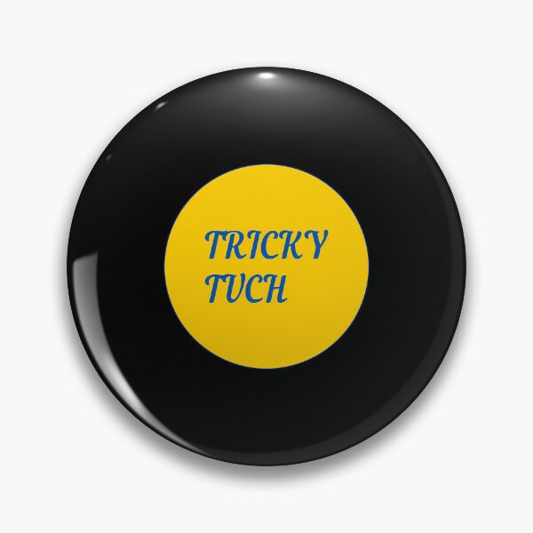 Item preview,  Tricky Tuch designed and sold by JulianCordero.