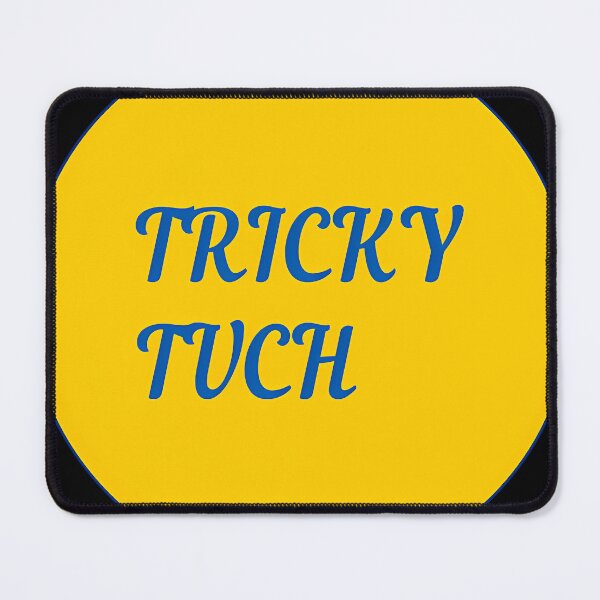 Item preview,  Tricky Tuch designed and sold by JulianCordero.