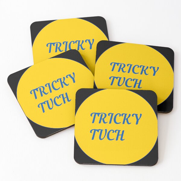 Item preview,  Tricky Tuch designed and sold by JulianCordero.