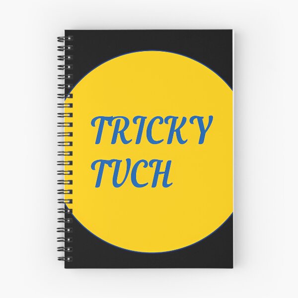 Item preview,  Tricky Tuch designed and sold by JulianCordero.