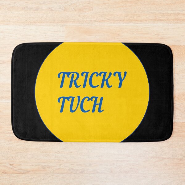 Item preview,  Tricky Tuch designed and sold by JulianCordero.