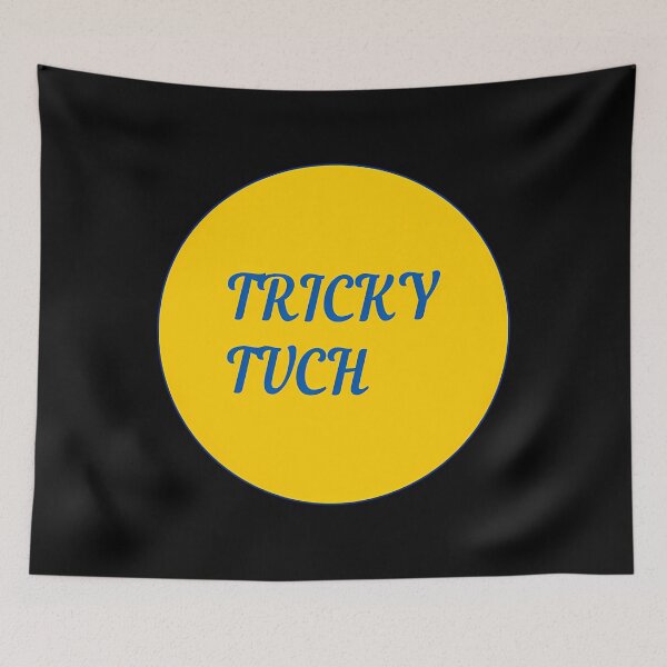 Item preview,  Tricky Tuch designed and sold by JulianCordero.