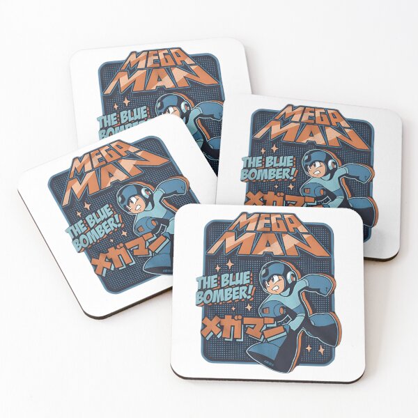 Item preview, Character Robot 90s Funny Vintage Game Blue Retro designed and sold by Watts-Blazing.