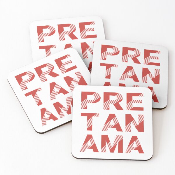 Item preview, Pretanama (V2) designed and sold by marshallwelchs.