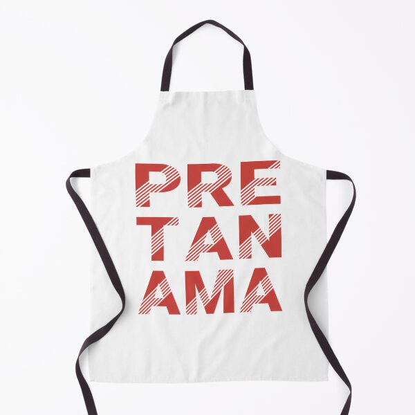 Item preview, Pretanama (V2) designed and sold by marshallwelchs.