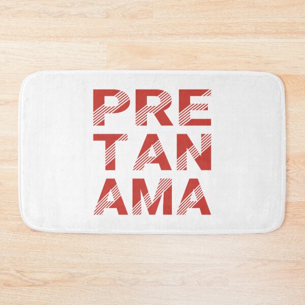 Item preview, Pretanama (V2) designed and sold by marshallwelchs.