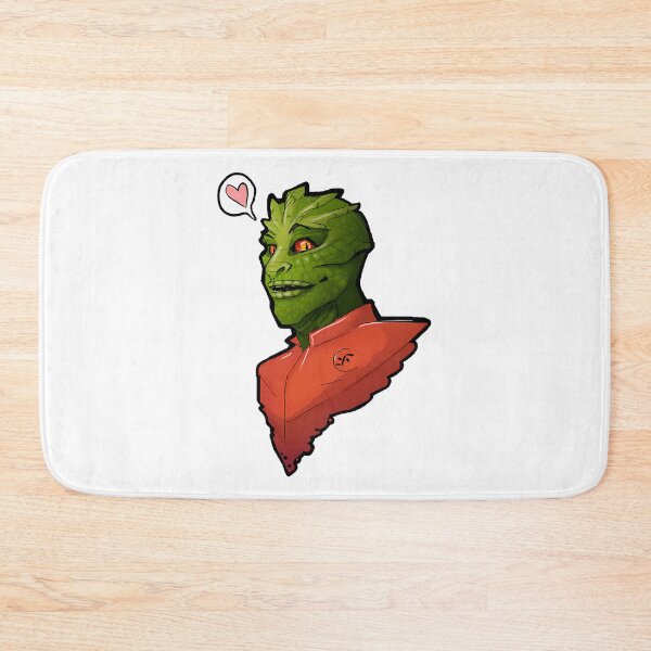 Item preview, The Good Lizard designed and sold by marshallwelchs.