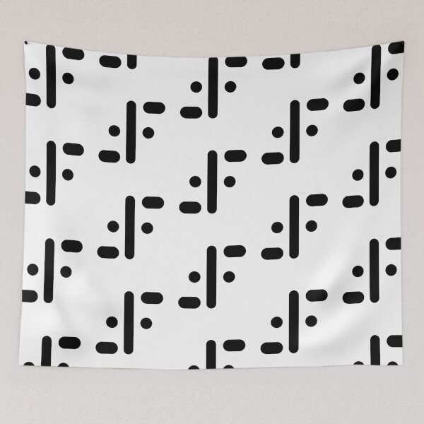 Item preview, The Visitors designed and sold by marshallwelchs.
