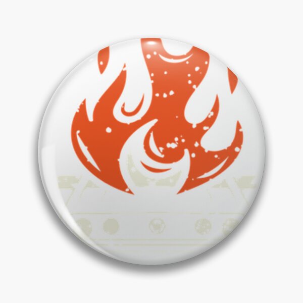 Item preview, Burn Your Local Golf - Logo designed and sold by Kaleyreen.