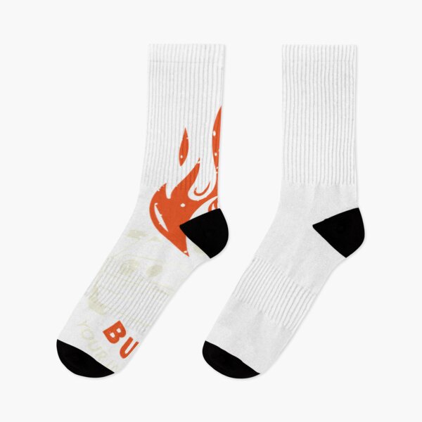 Item preview, Burn Your Local Golf - Logo designed and sold by Kaleyreen.