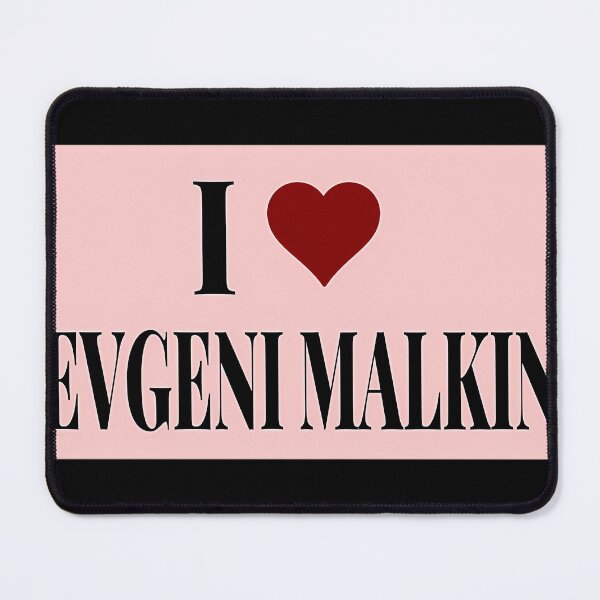 Item preview, Evgeni Malkin designed and sold by JulianCordero.