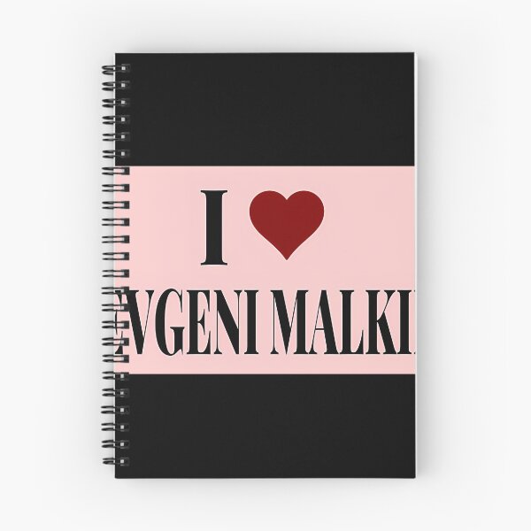Item preview,  Evgeni Malkin designed and sold by JulianCordero.