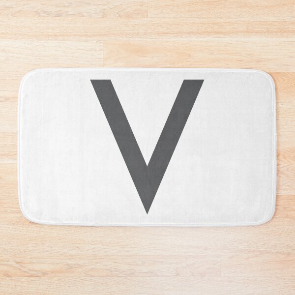 Item preview, 69 V designed and sold by marshallwelchs.