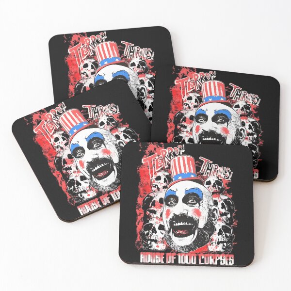 Item preview, 90s Devil Horror Retro Movie Halloween Vintage designed and sold by HarveyNadiaArt.
