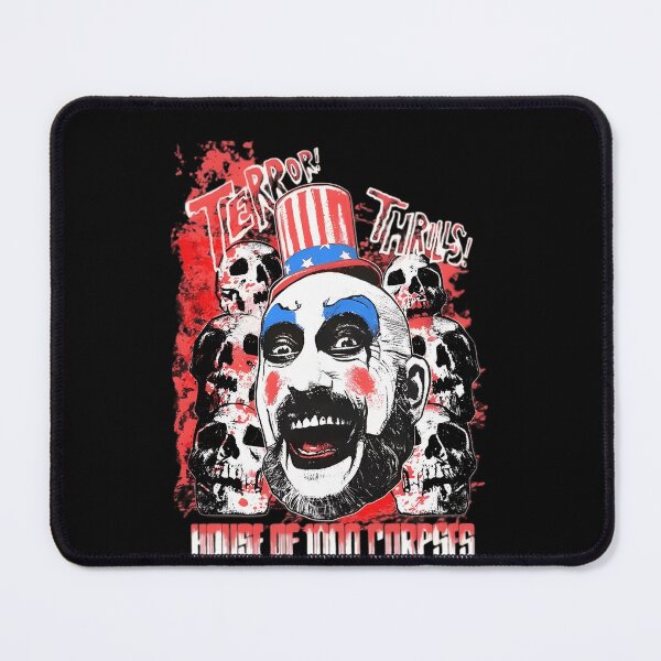 Item preview, 90s Devil Horror Retro Movie Halloween Vintage designed and sold by HarveyNadiaArt.