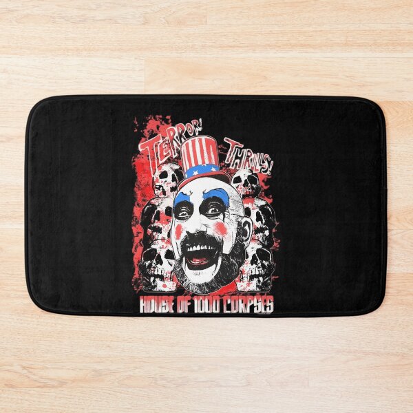 Item preview, 90s Devil Horror Retro Movie Halloween Vintage designed and sold by HarveyNadiaArt.