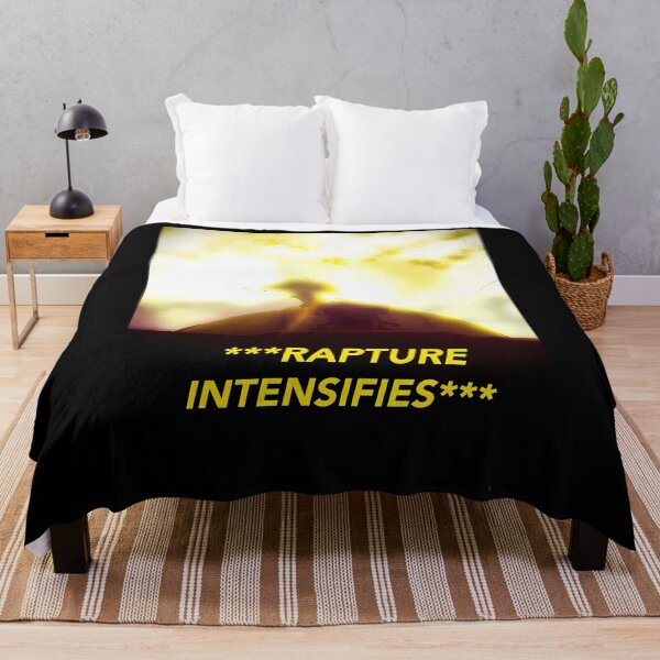 Item preview, Rapture Intensifies  	 designed and sold by rjjysirdv44.