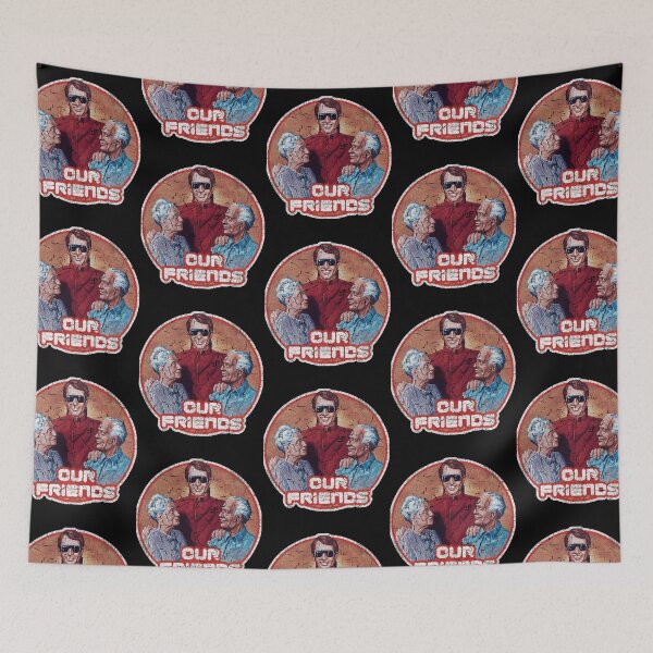Item preview, V The Visitors designed and sold by marshallwelchs.