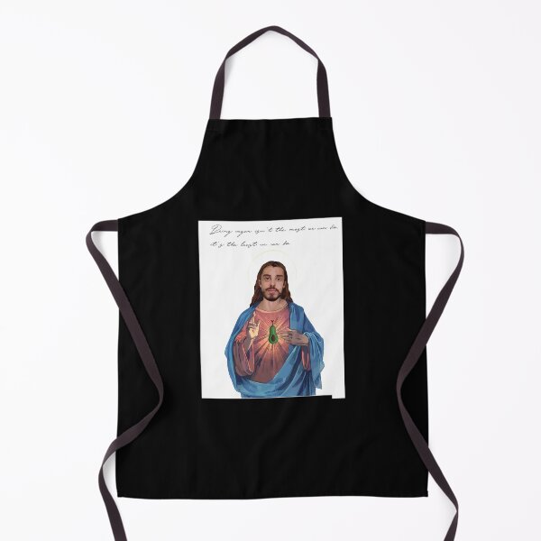Item preview, Vegan Jesus (earthling ed quote) Scoop designed and sold by lkoocnhzvg7.