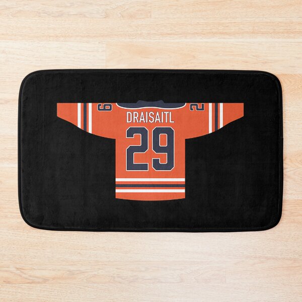 Item preview,  Leon Draisaitl Jersey designed and sold by JulianCordero.