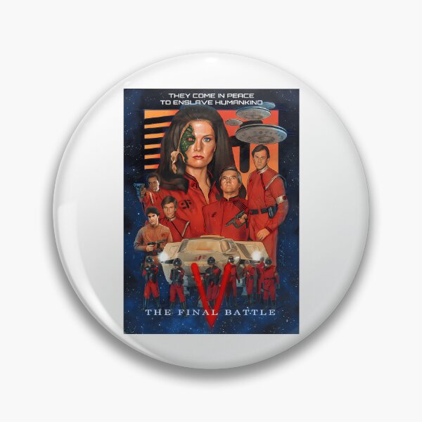 Item preview, Our Friends (V Miniseries) designed and sold by marshallwelchs.