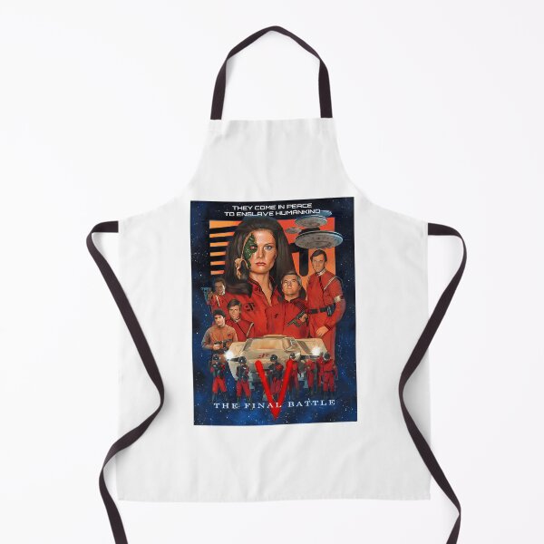 Item preview, Our Friends (V Miniseries) designed and sold by marshallwelchs.