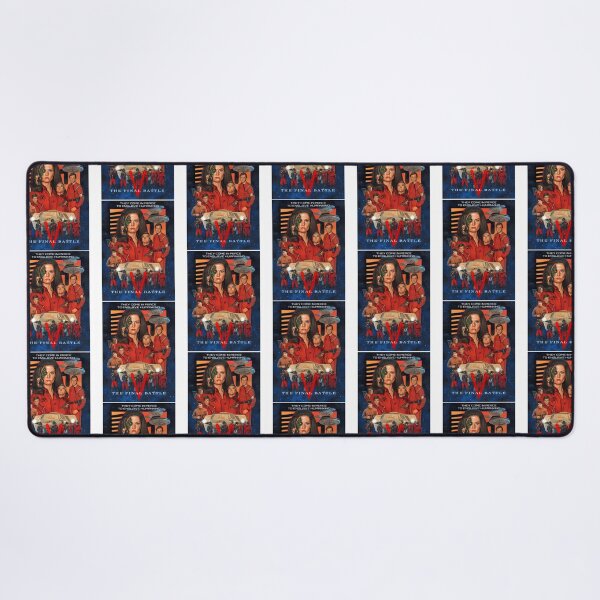 Item preview, Our Friends (V Miniseries) designed and sold by marshallwelchs.