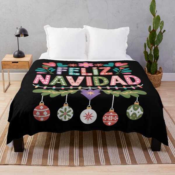Item preview, Feliz Navidad Matching Family Spanish Christmas Mexican Xmas designed and sold by ticlitule.