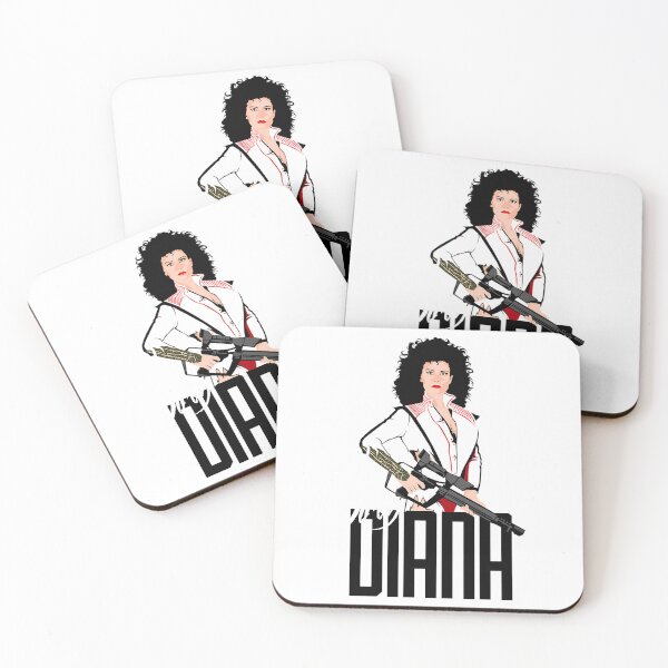 Item preview, Dirty Diana designed and sold by marshallwelchs.