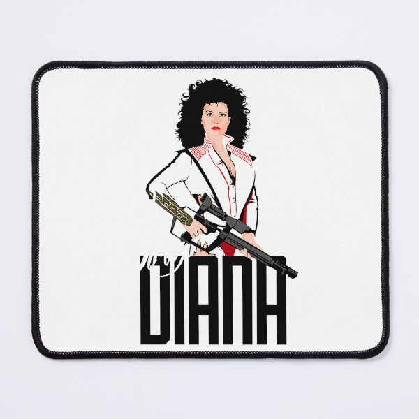 Item preview, Dirty Diana designed and sold by marshallwelchs.