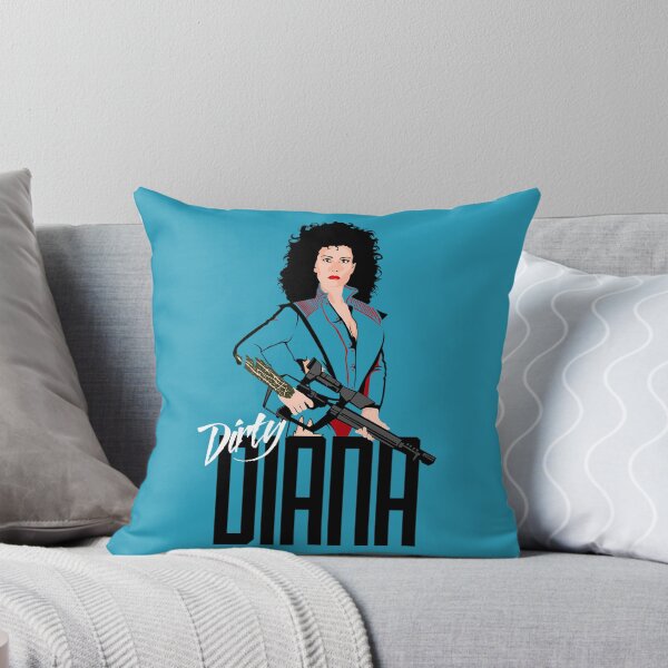 Item preview, Dirty Diana designed and sold by marshallwelchs.