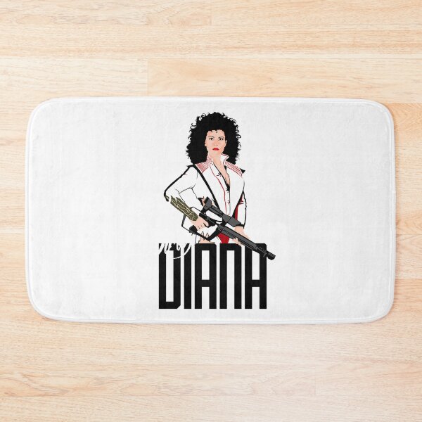 Item preview, Dirty Diana designed and sold by marshallwelchs.