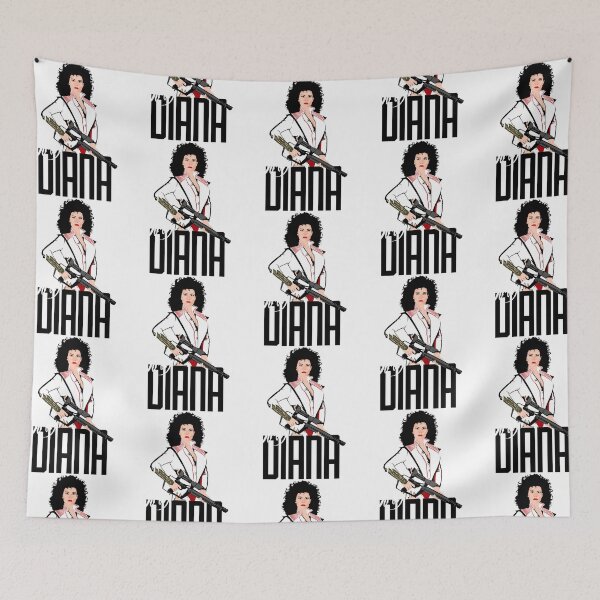 Item preview, Dirty Diana designed and sold by marshallwelchs.