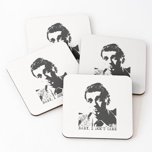 Item preview, Robert Mitchum Baby Is Don'T Cares designed and sold by Sashrtinelli.