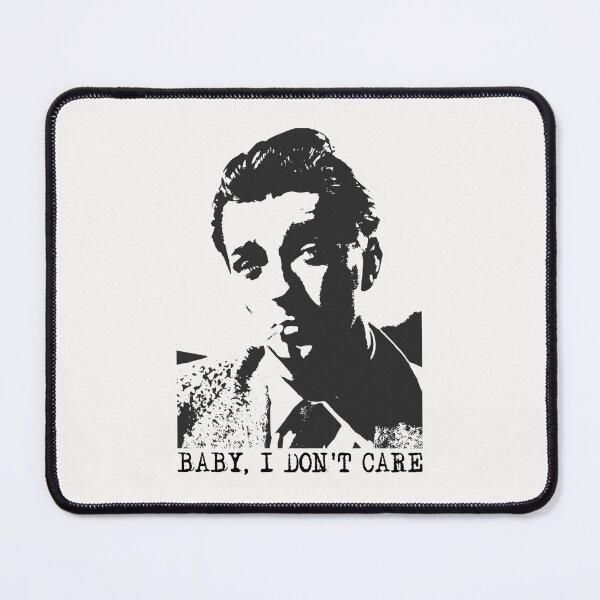 Item preview, Robert Mitchum Baby Is Don'T Cares designed and sold by Sashrtinelli.
